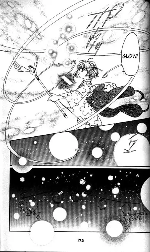 Card Captor Sakura Chapter 41 38